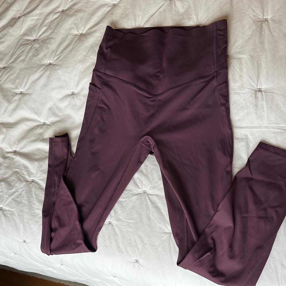 Halara UltraSculpt Leggings